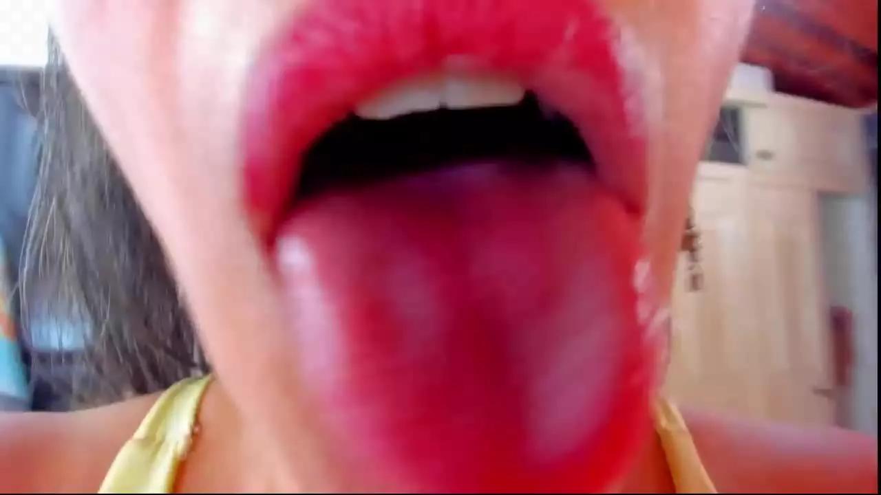 Cute_sassy on Streamray 