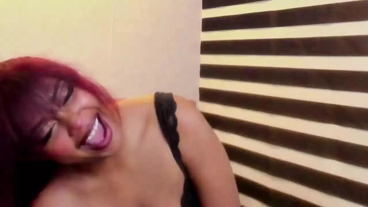 DalilaHeins on Streamray 