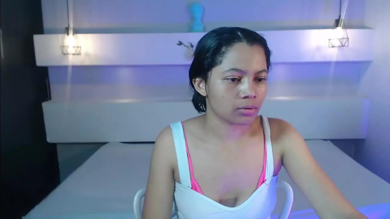 DayanShine on Streamray 