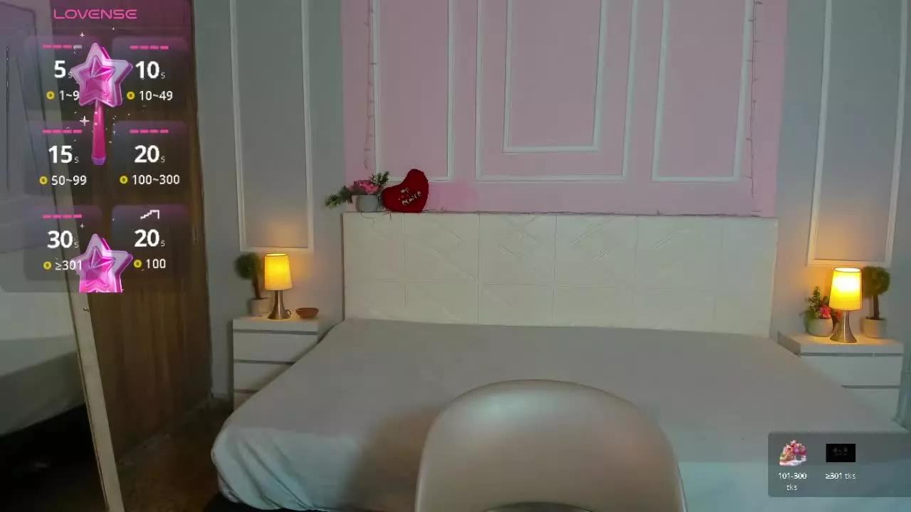 DayanShine on Streamray 