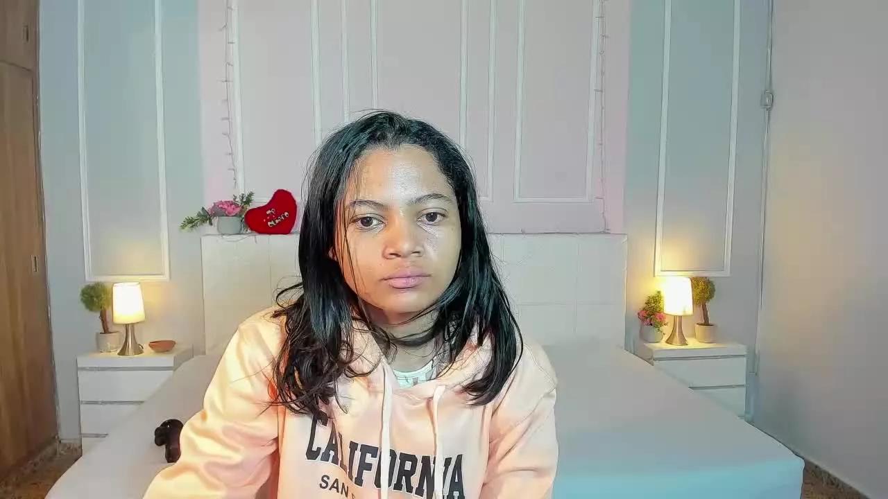 DayanShine on Streamray 