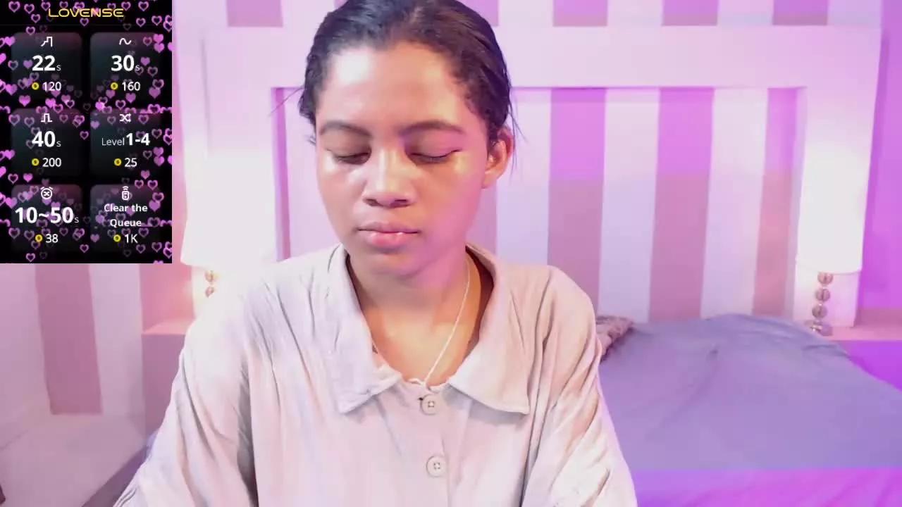 DayanShine on Streamray 
