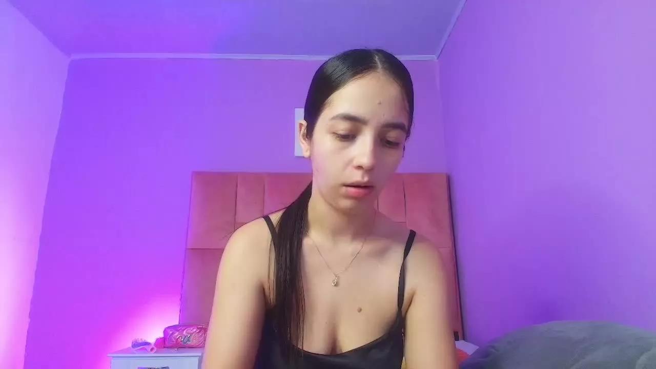 DerlyCuervo on Streamray 