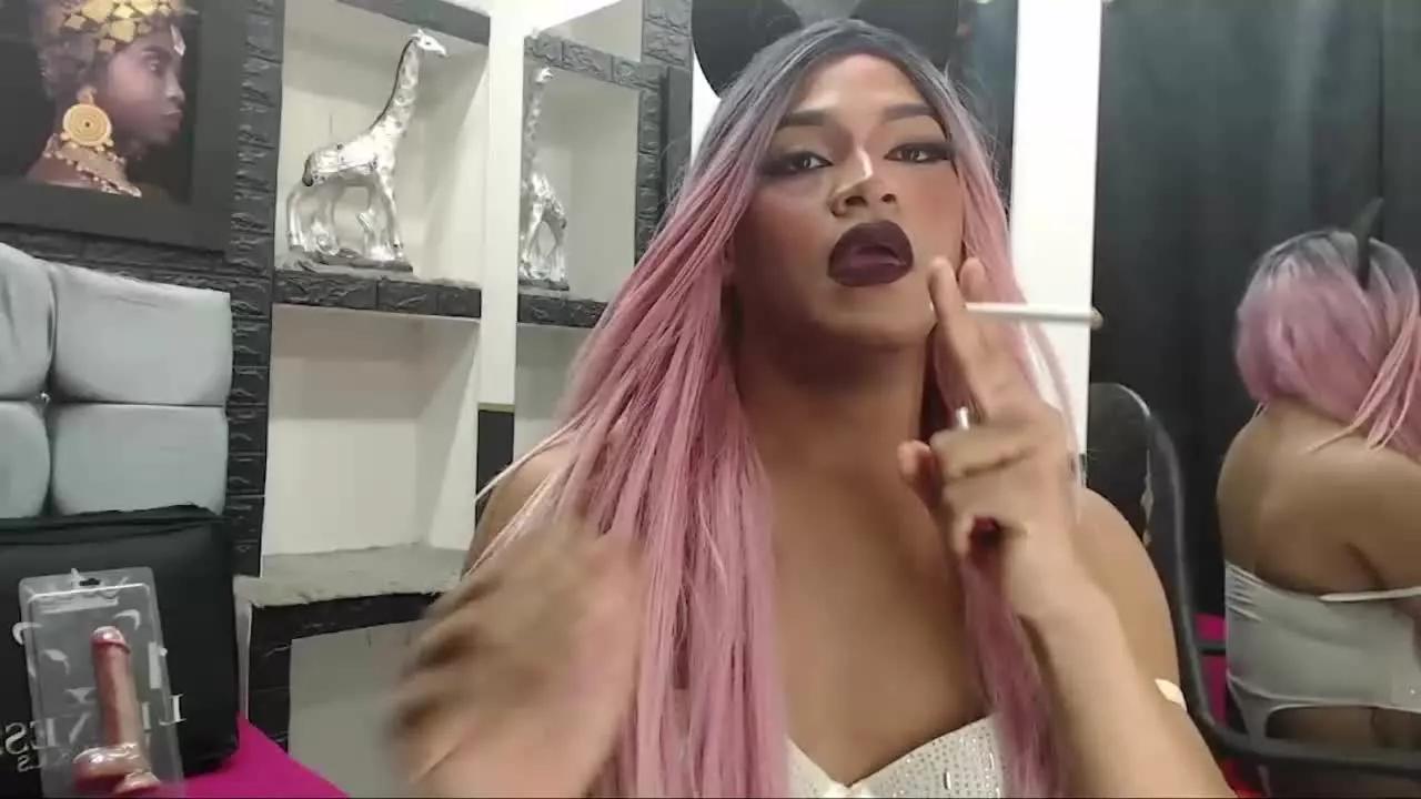 dulce_gaby95TS on Streamray 