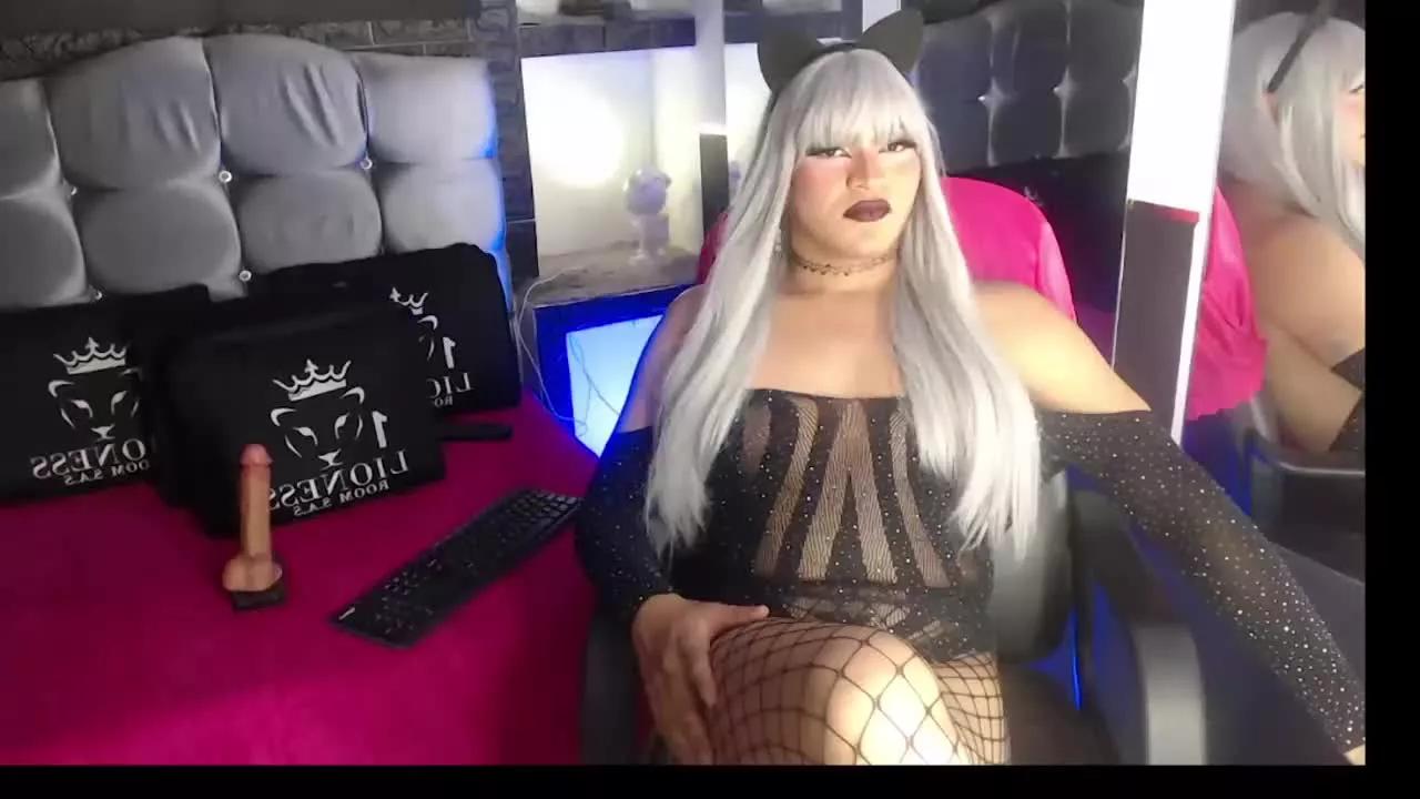 dulce_gaby95TS on Streamray 