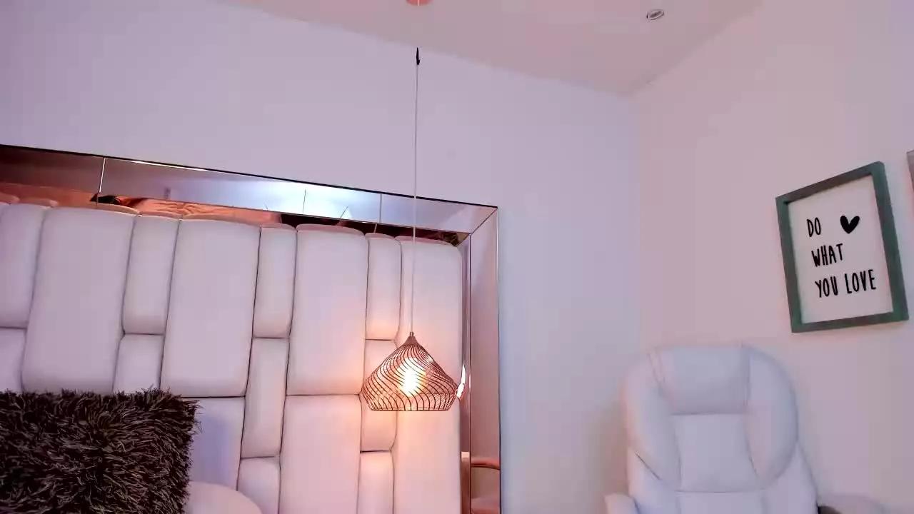 DulceSen on Streamray 