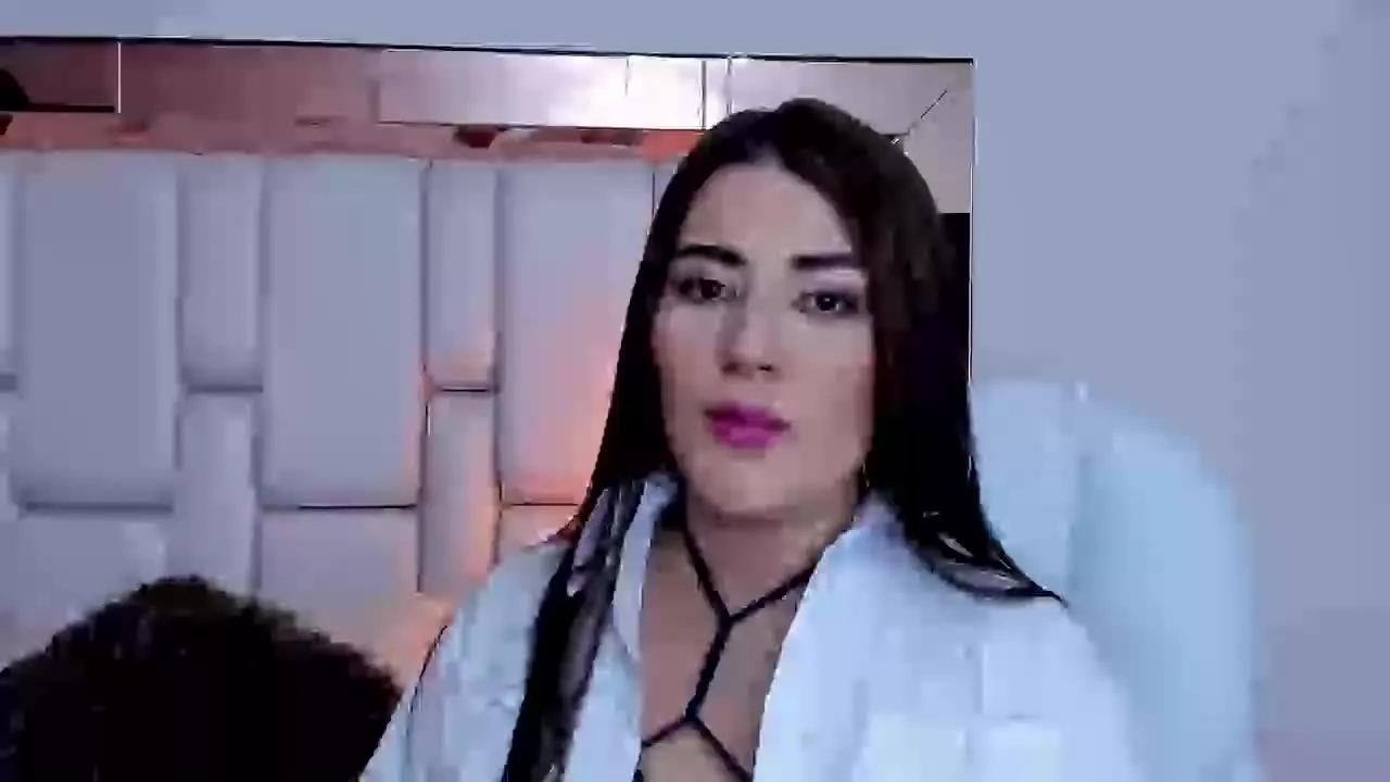 DulceSen on Streamray 