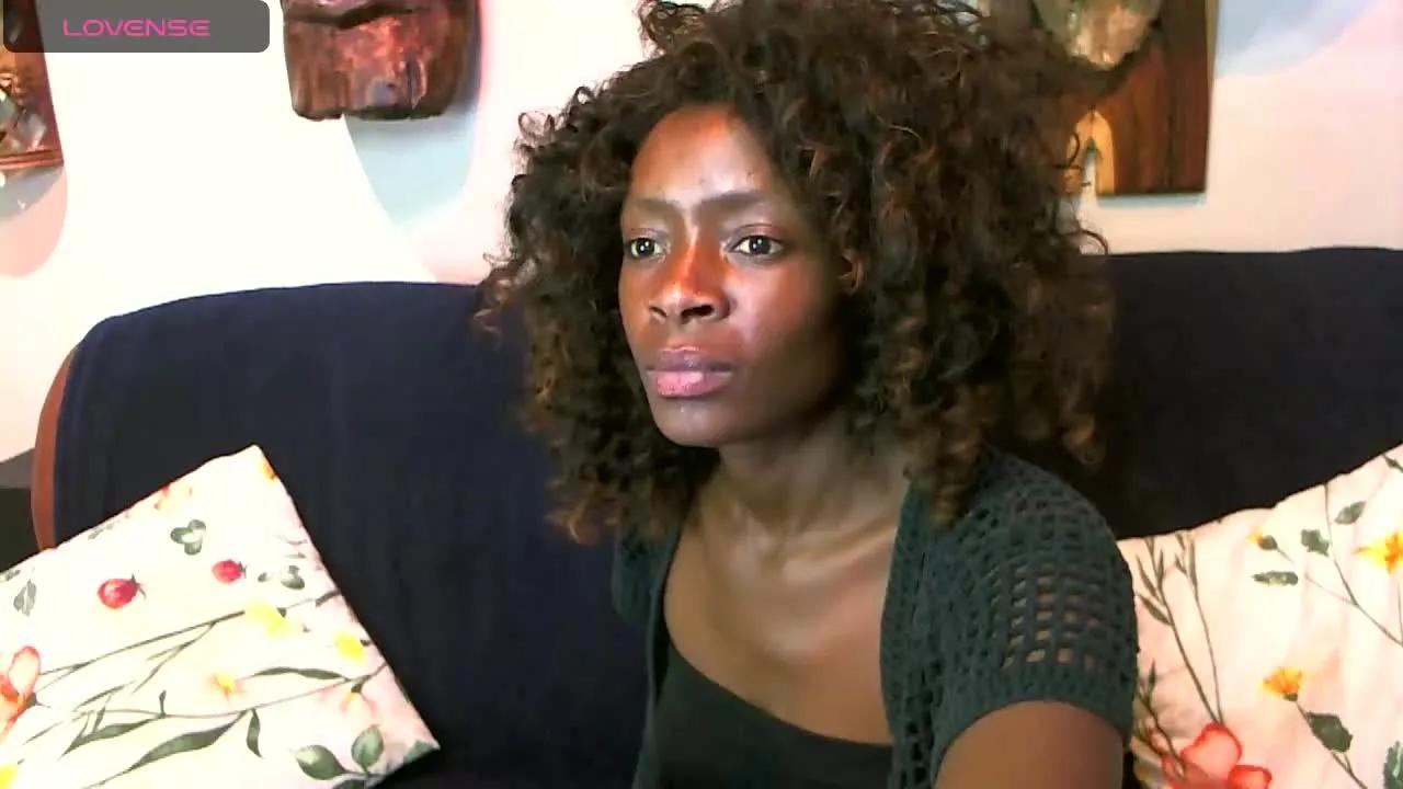 EbonyBonnie's avatar