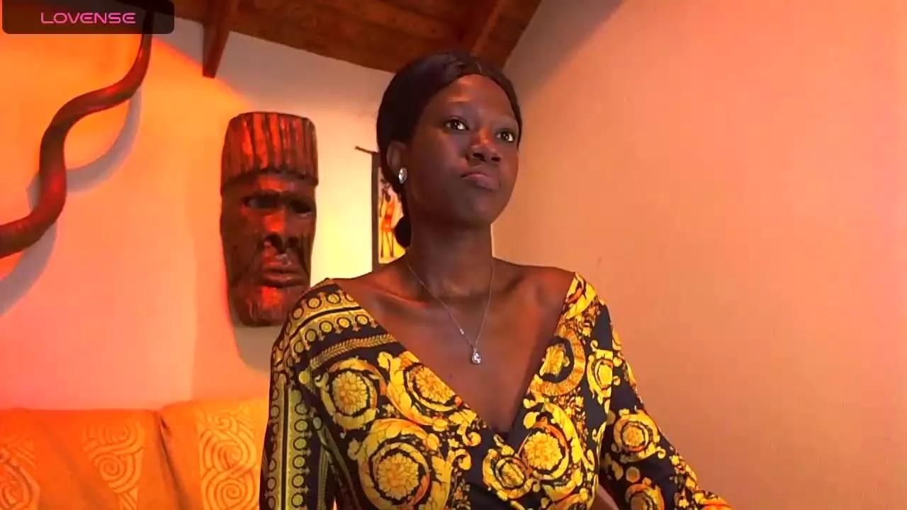 EbonyPanther on Streamray 