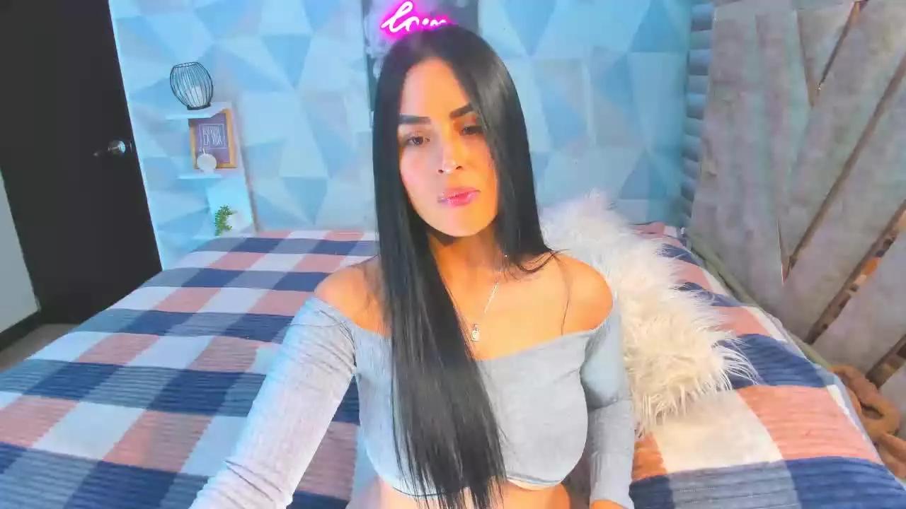 EmmaJohnnson on Streamray 