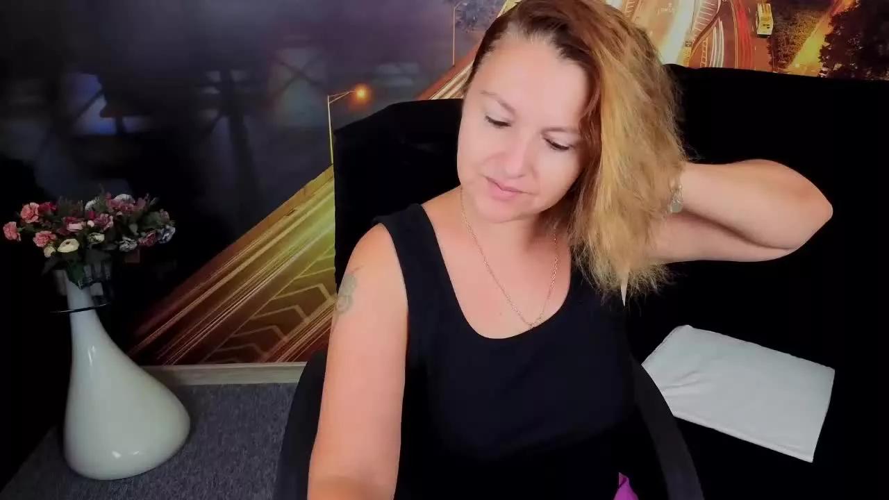 EmmaPark on Streamray 