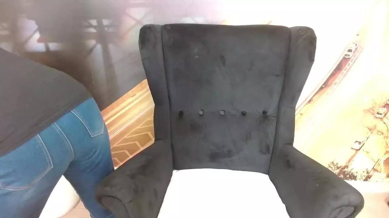 EmmaPark on Streamray 