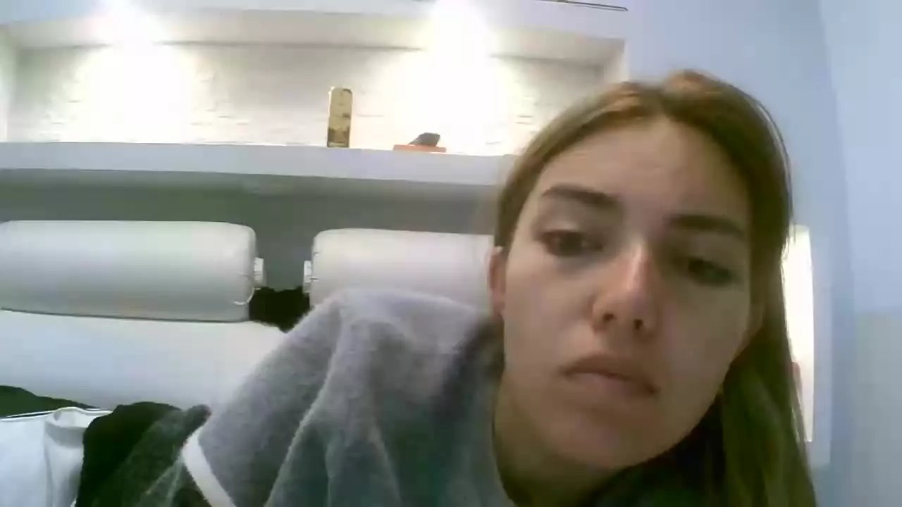 emmyferrer on Streamray