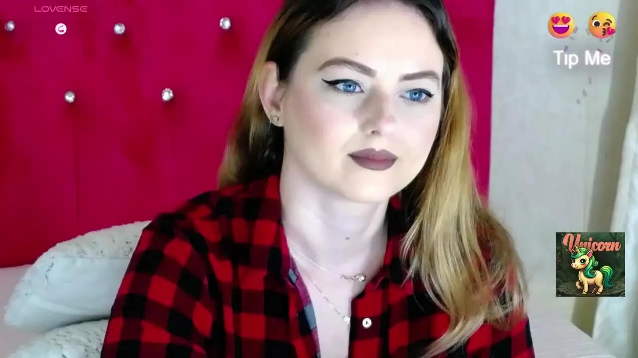 ErykaEnder on Streamray 