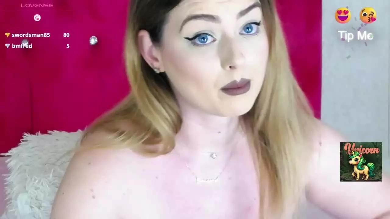 ErykaEnder on Streamray 