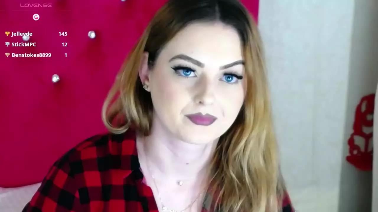 ErykaEnder on Streamray 