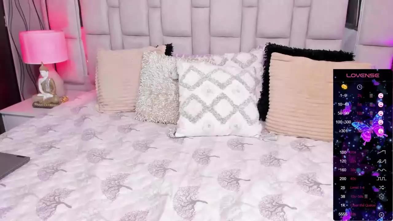 Offline EsmeraldaNoah on Streamray