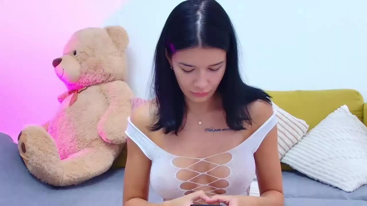 EvaMillar on Streamray 