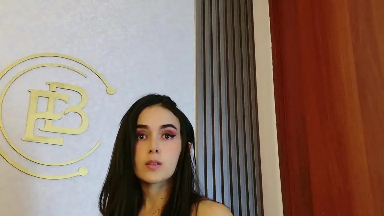 EveBrown on Streamray 