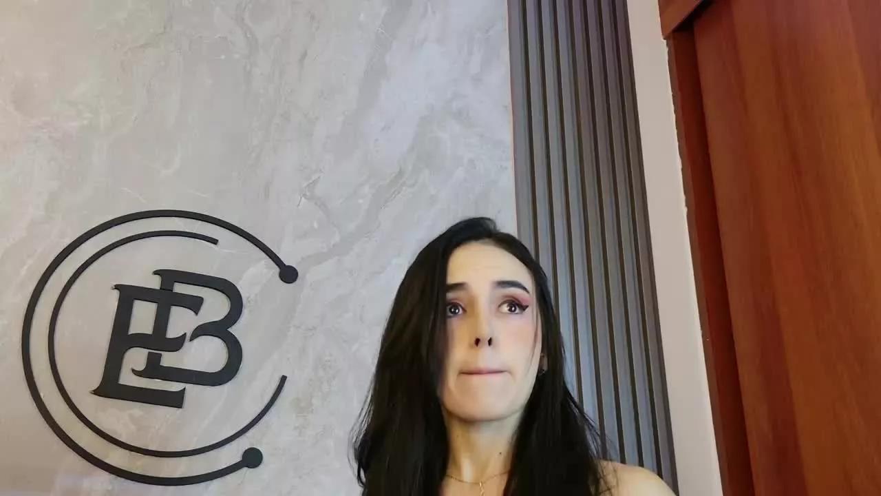 EveBrown on Streamray 