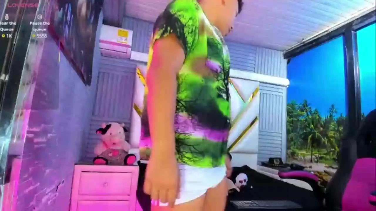 FuckRichi20 on Streamray 