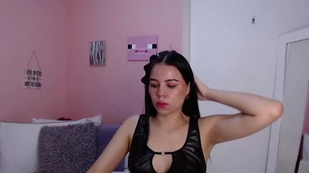 GalaYounng on Streamray 