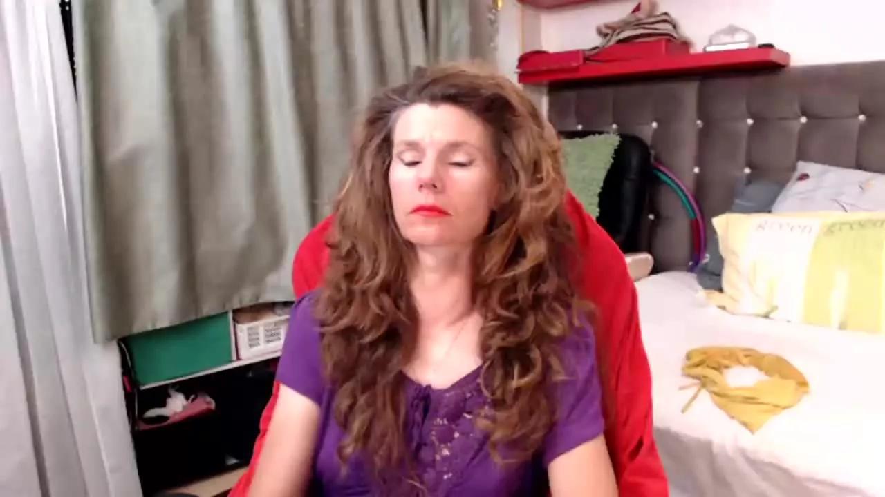 Gilia8 on Streamray 