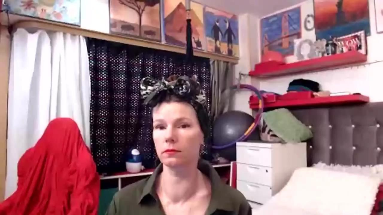 Gilia8 on Streamray 