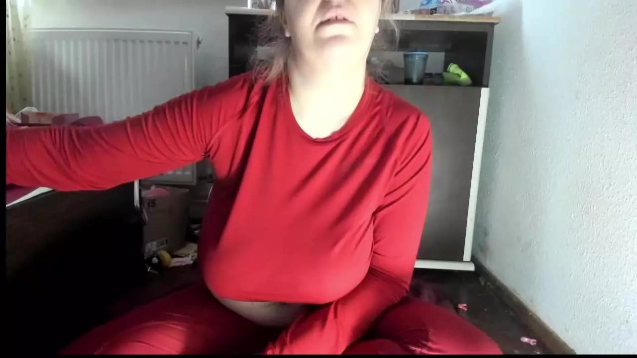 GodessTessa on Streamray 