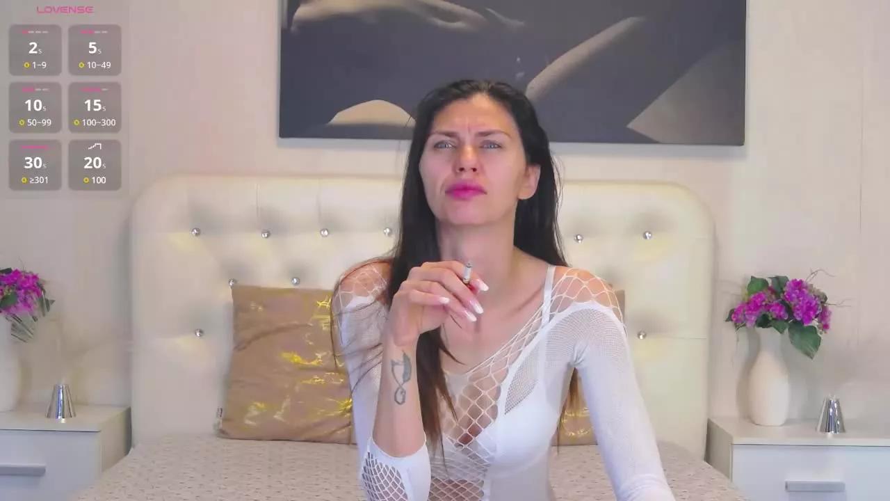 HaileyVixen4 on Streamray 