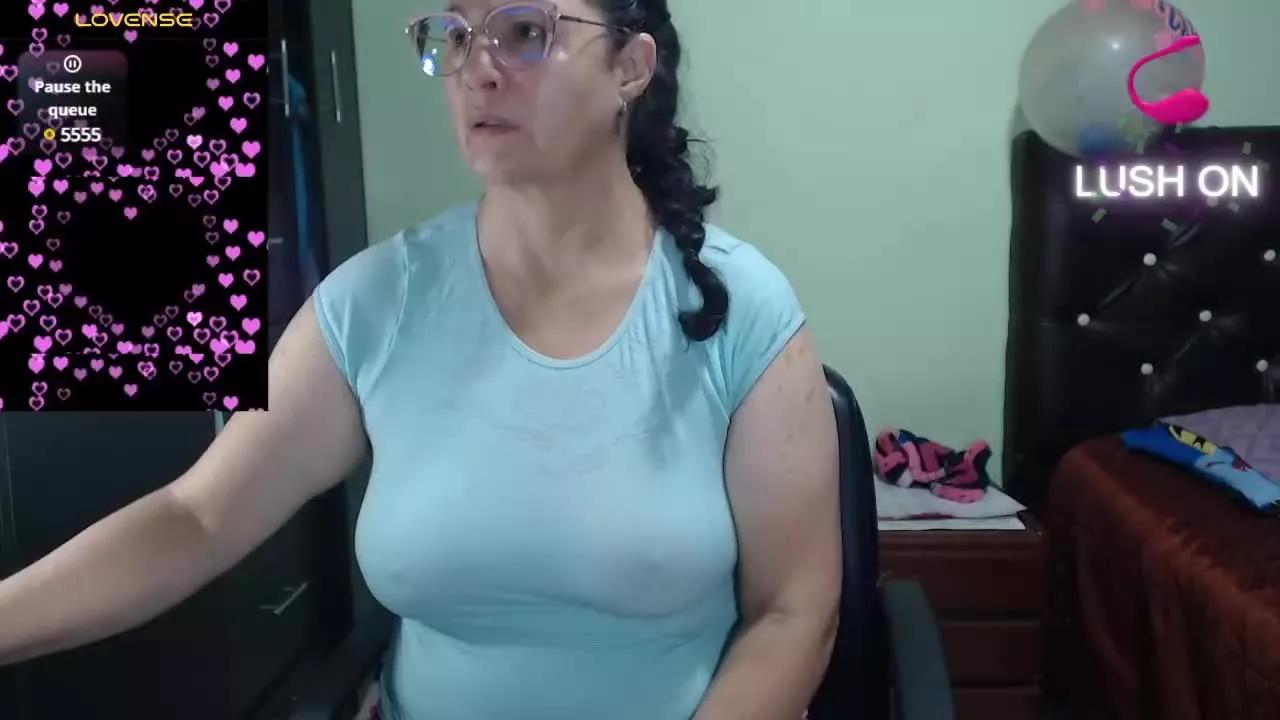 hairyglad69 on Streamray 
