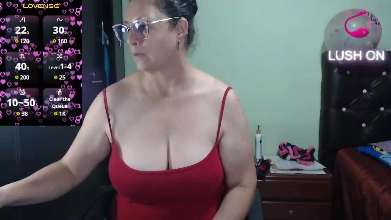 hairyglad69 on Streamray 