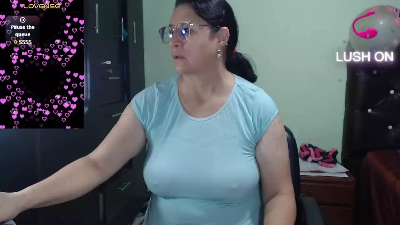 hairyglad69 on Streamray 