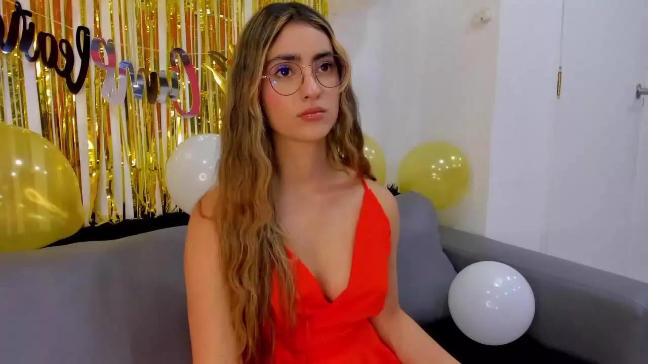 HannaConnor on Streamray 