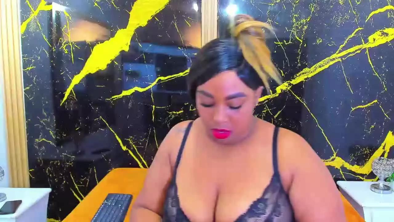 HannyManson on Streamray 