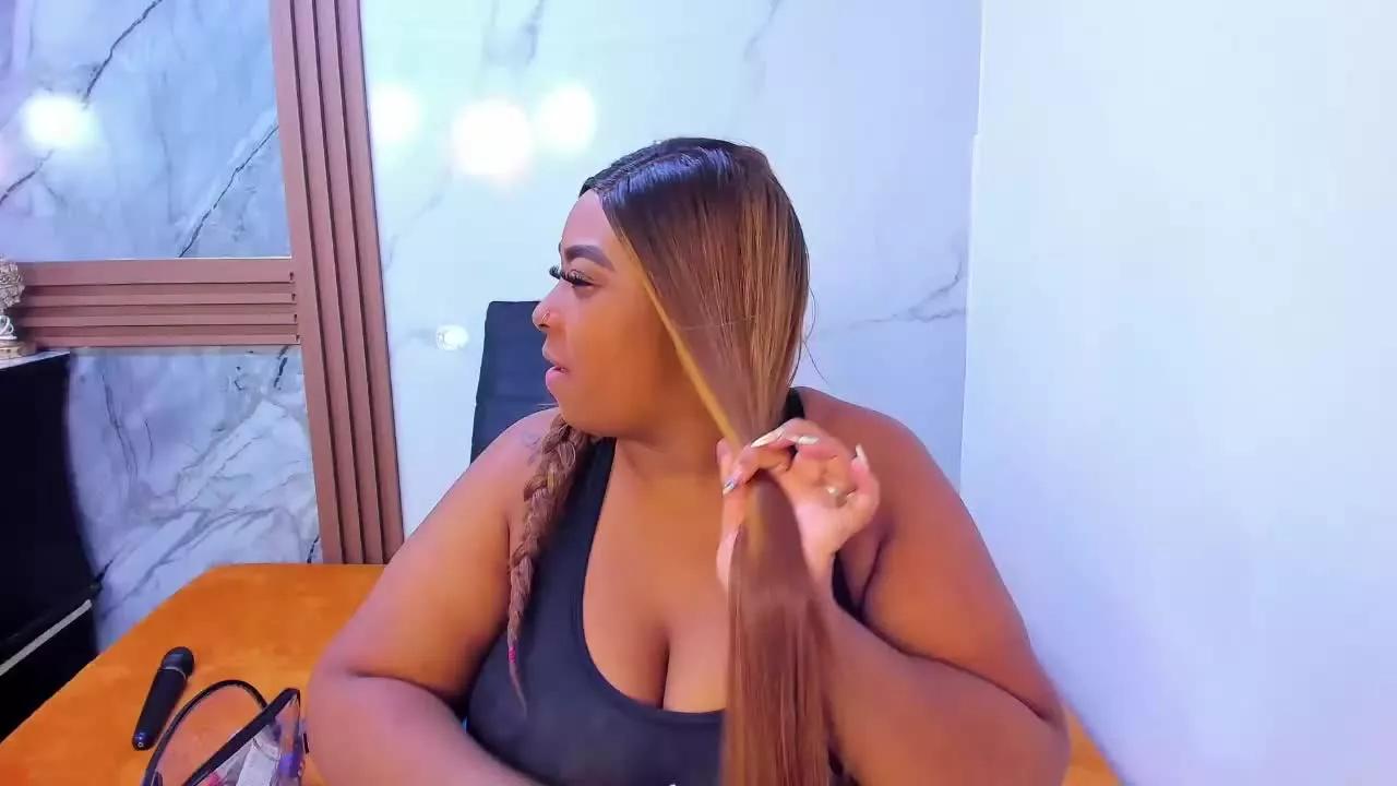 HannyManson on Streamray 