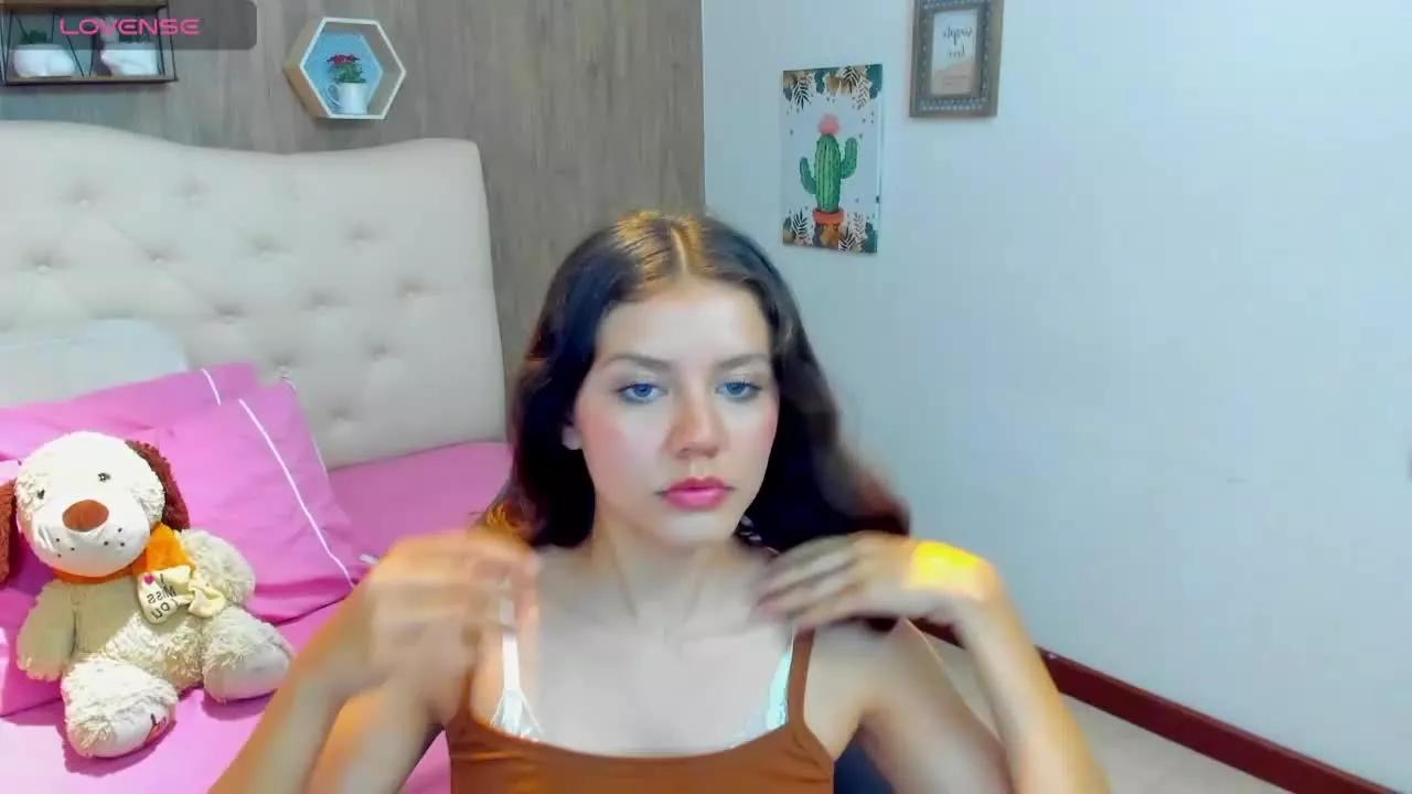 hazelwinter on Streamray 