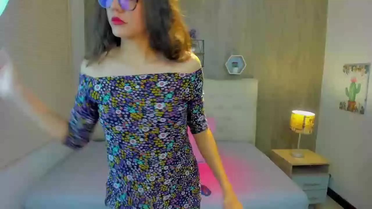 hazelwinter on Streamray 