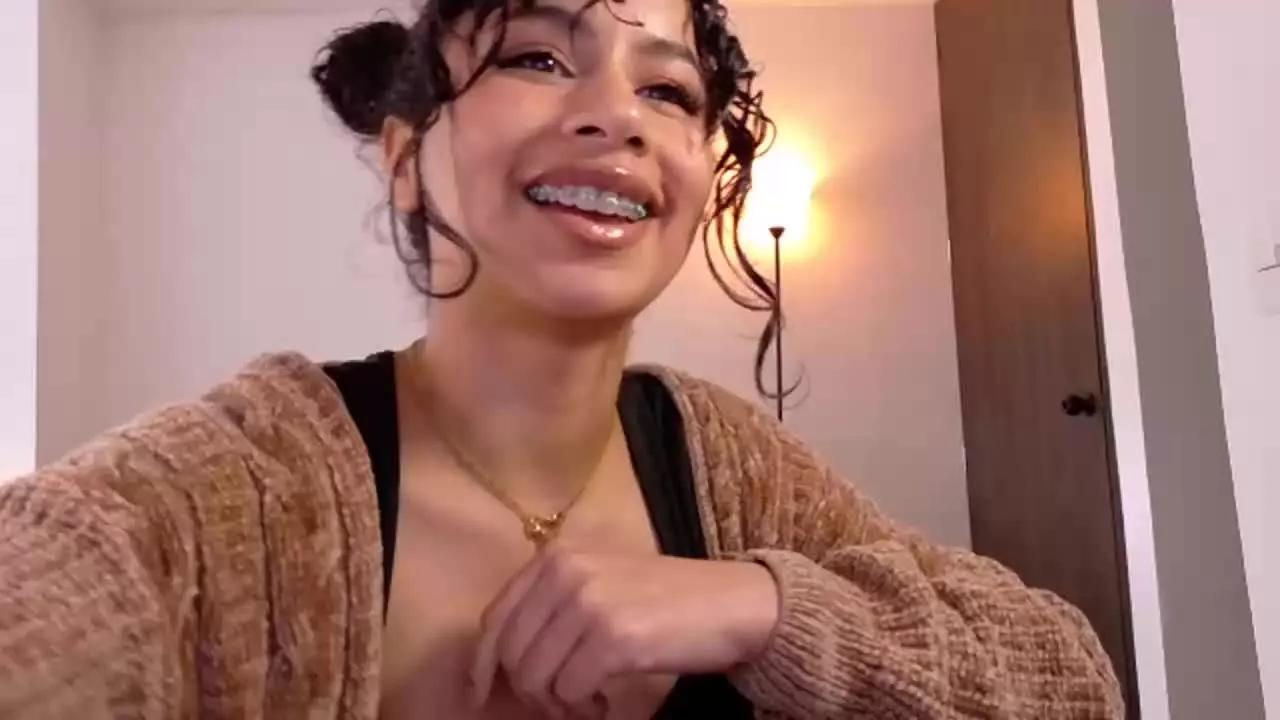 HeilyPeterson on Streamray 