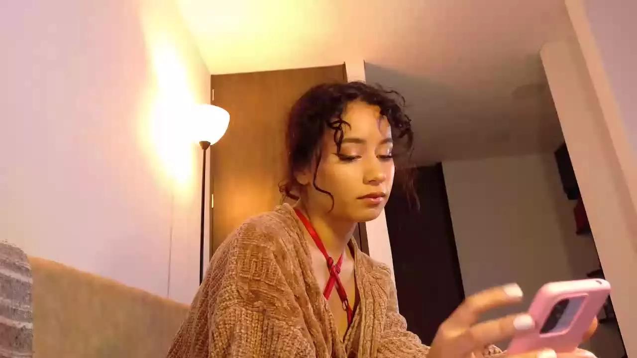 HeilyPeterson on Streamray 