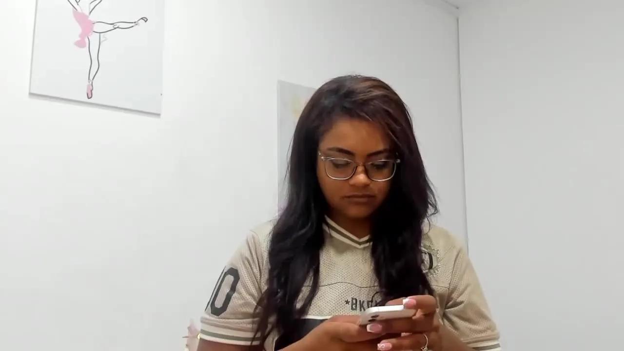 HillBrownie on Streamray 
