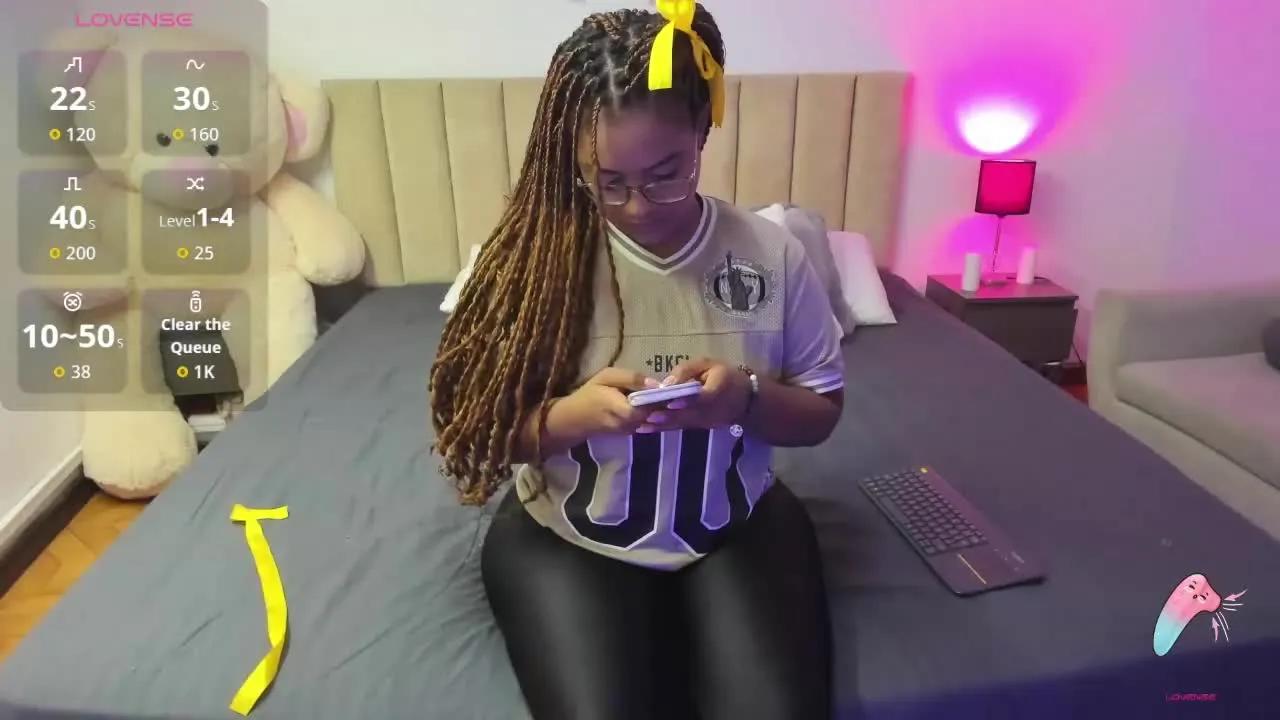 HillBrownie's avatar