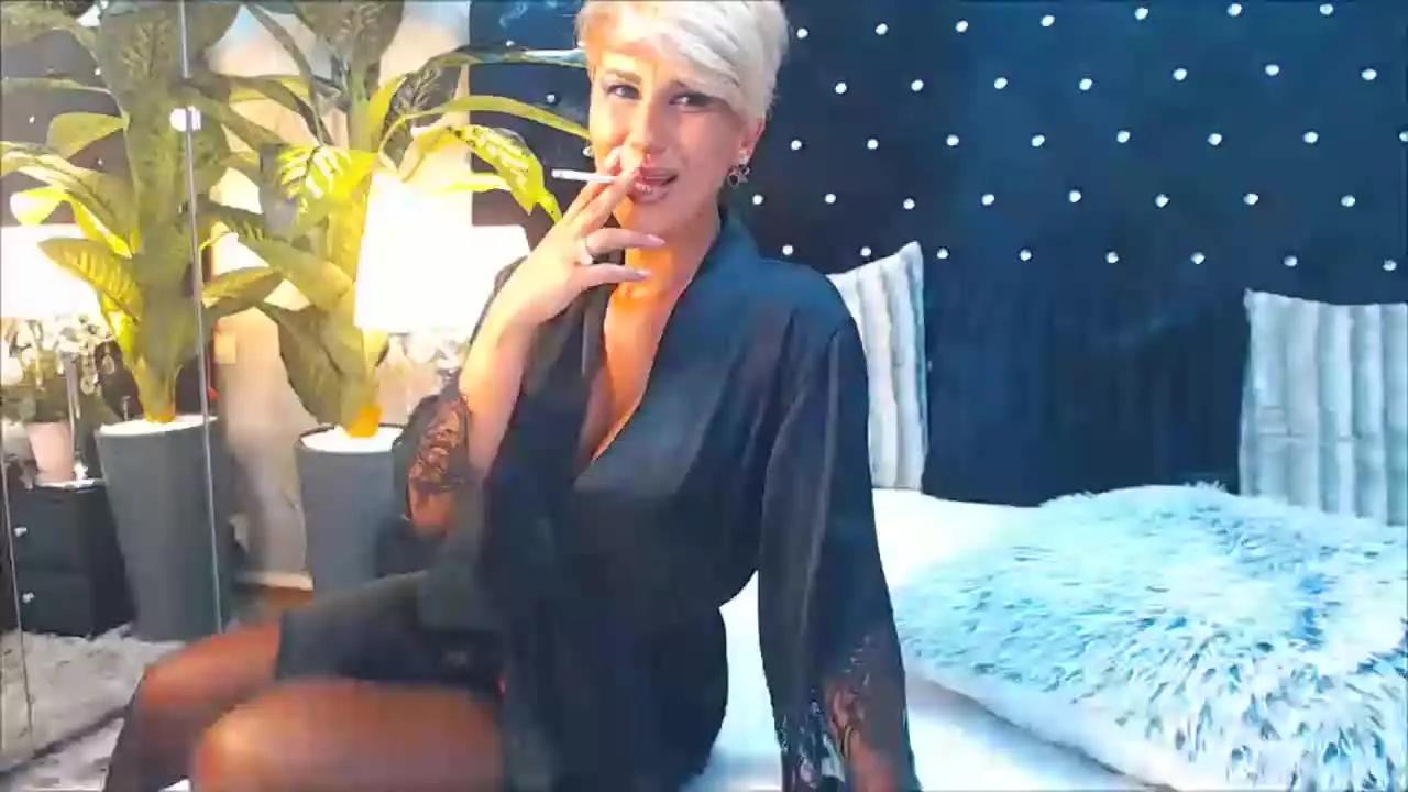 InannaIshtar12 on Streamray 