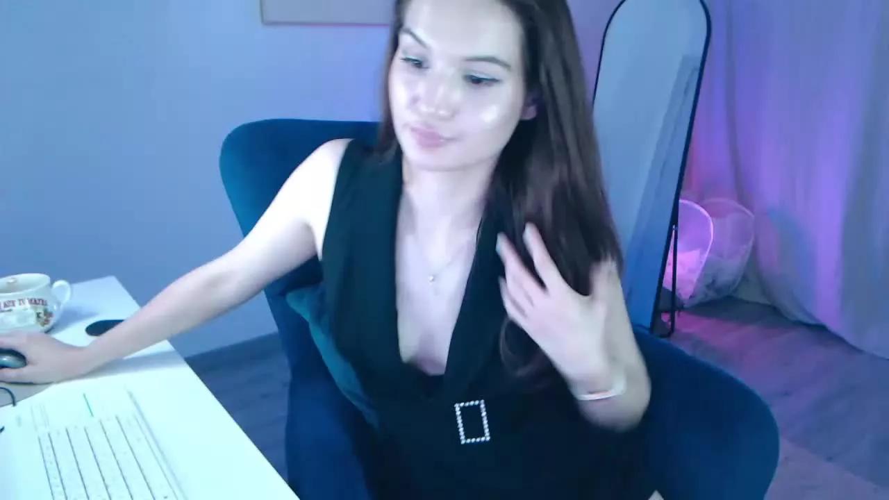 IreliaOrion on Streamray 