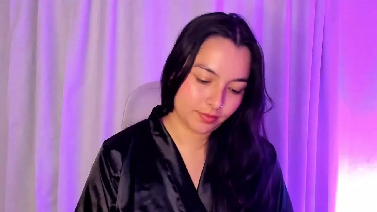 IrisMoira on Streamray 