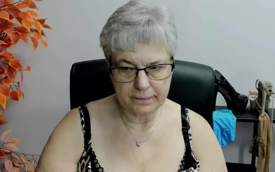 IRIStasty on Streamray 