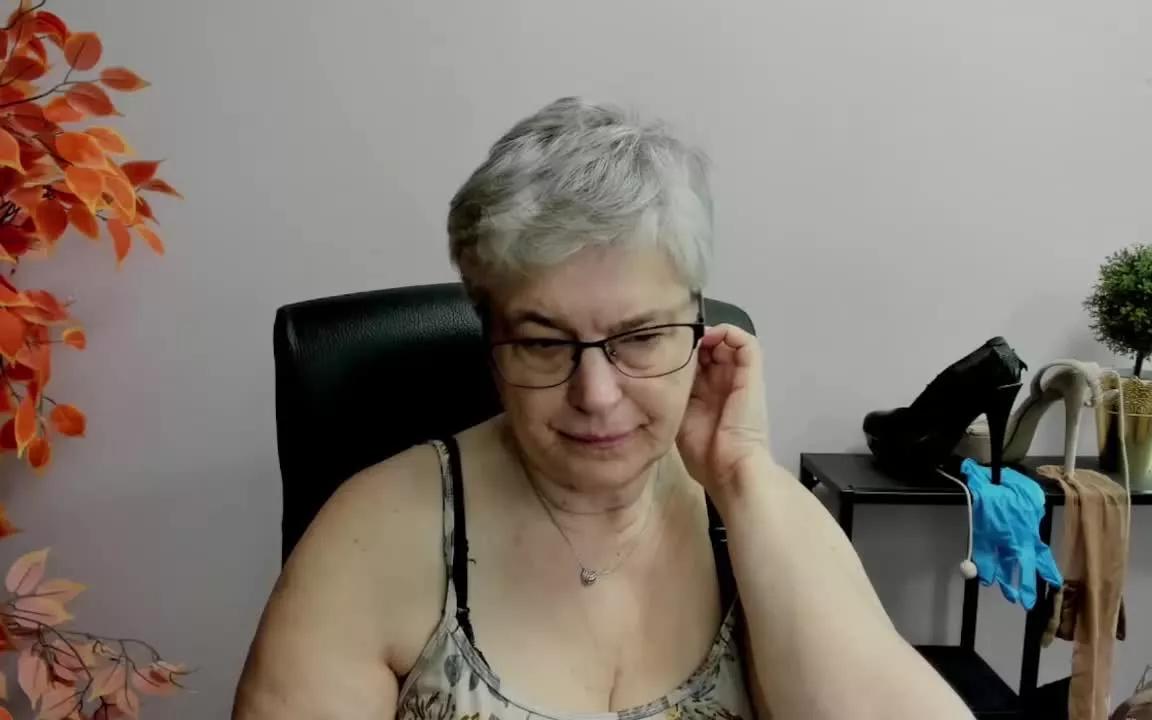 IRIStasty on Streamray 