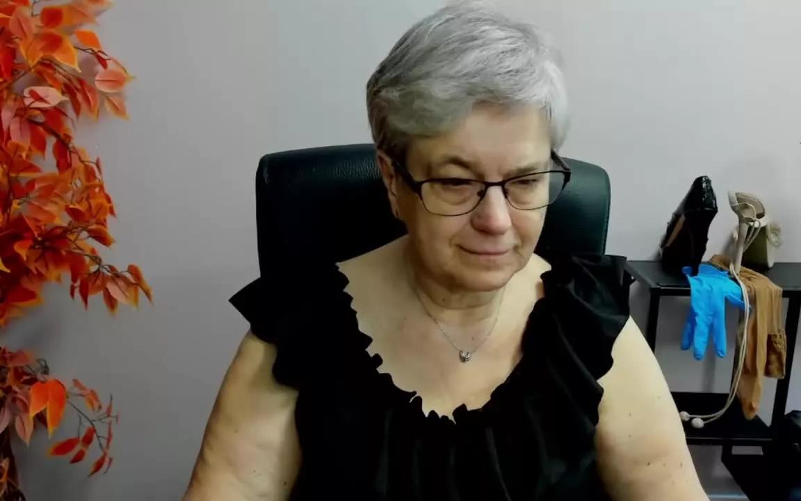 IRIStasty on Streamray 