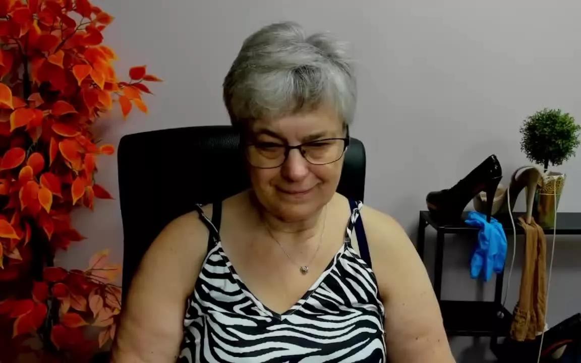IRIStasty on Streamray 