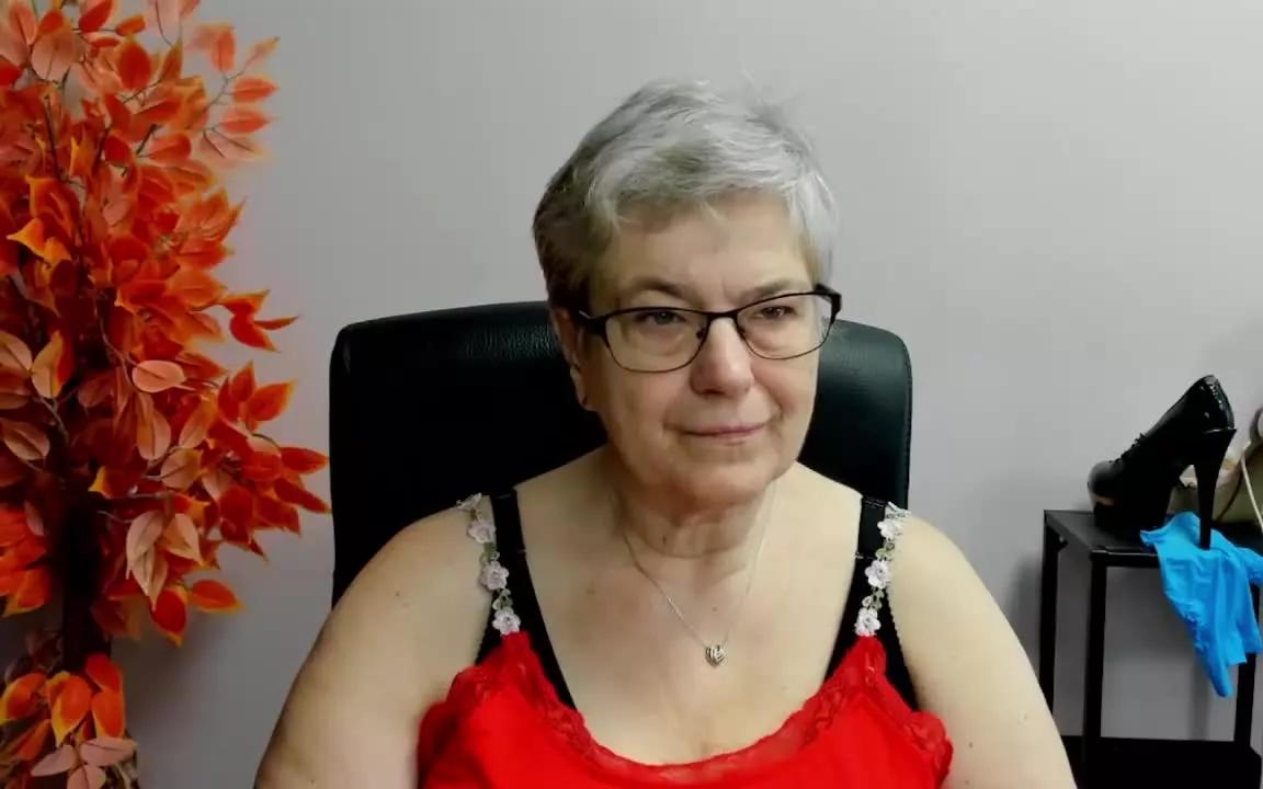 IRIStasty on Streamray 